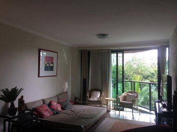 apartment em Rua do Símbolo, Jardim Ampliação - São Paulo - SP
