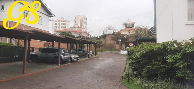 Cômodo Condomínio