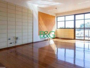 apartment em Rua José Adorno, Vila Mesquita - São Paulo - SP