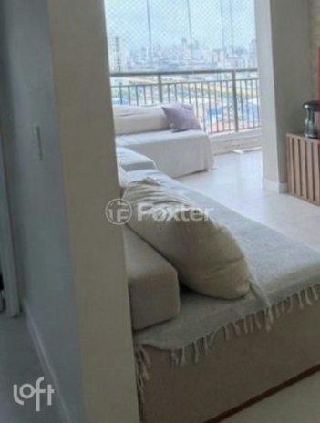 apartment em Clemente Pereira, Ipiranga - São Paulo - SP