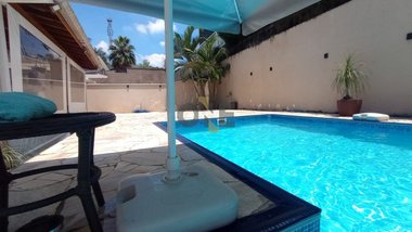 house em Estrada Carlos Antônio Pereira de Castro, Pitas - Cotia - SP