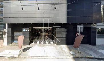 industrial em Juquis, Indianópolis - São Paulo - SP