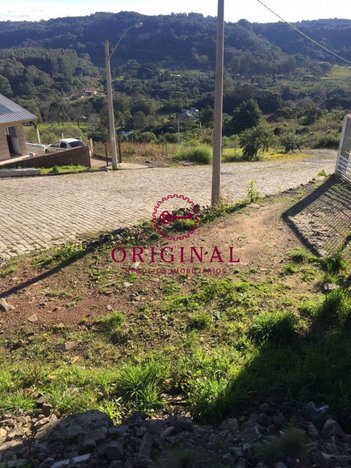 land_lot em Rua Luiz Michielon, Cruzeiro - Caxias do Sul - RS