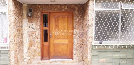 apartment em Rua Padre Ângelo Corso, Cavalhada - Porto Alegre - RS