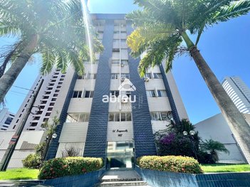 apartment em Rua Doutor Ewerton Dantas Cortez, Tirol - Natal - RN