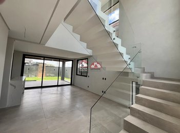 house em Avenida Robson Custódio Machado, Loteamento Floresta - São José dos Campos - SP