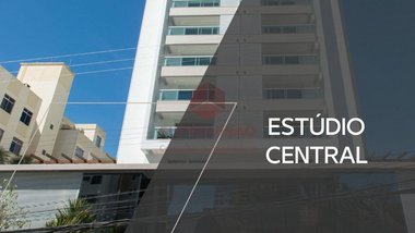 apartment em Rua Presidente Nereu Ramos, Centro - Florianópolis - SC