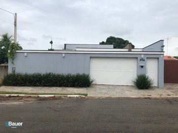 house em Rua Padre Melico Cândido Barbosa, Parque Xangrilá - Campinas - SP