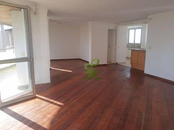 apartment em Rua Frederico Guarinon, Jardim Ampliação - São Paulo - SP