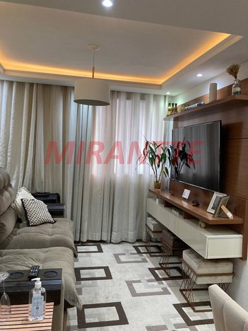 apartment em Avenida Pedro de Souza Lopes, Vila Galvão - Guarulhos - SP