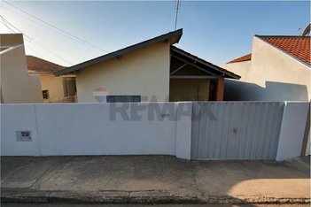 house em Rua José Rosalin, Vila Paulista - Botucatu - SP