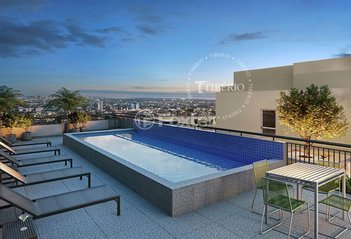 apartment em Rua Chamantá, Vila Prudente - São Paulo - SP