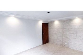 apartment em Rua Antônio Dalmarco, Fazendinha - Curitiba - PR