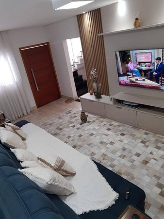 Cômodo Condomínio