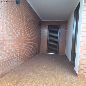 house em Rua Rondônia, Sumarezinho - Ribeirão Preto - SP