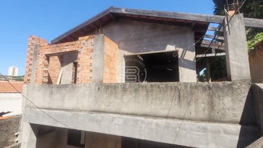 house em Rua Dona Hilda, Paulicéia - Piracicaba - SP