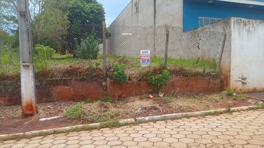 land_lot em Rua Rio de Janeiro, Centro - Barão de Antonina - SP