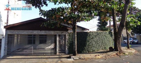 house em Rua Hugo José Benedetti, Piracicamirim - Piracicaba - SP