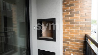 apartment em Avenida do Estado Dalmo Vieira, Praia dos Amores - Balneário Camboriú - SC