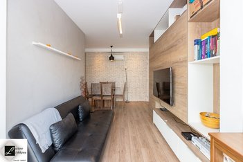apartment em Rua Machado de Assis, Vila Mariana - São Paulo - SP