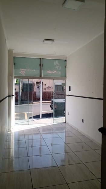office em Rua Tenente João Francisco, Vila Carmelo - Botucatu - SP