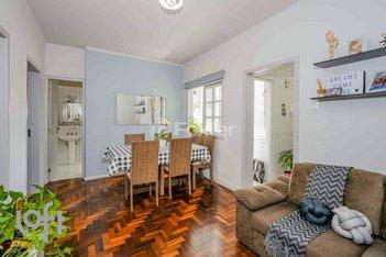 apartment em Voltaire Pires, Santo Antônio - Porto Alegre - RS
