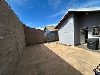 house em Rua José Ferreira Cunha Barbosa, Jardim Doutor Antônio Petráglia - Franca - SP
