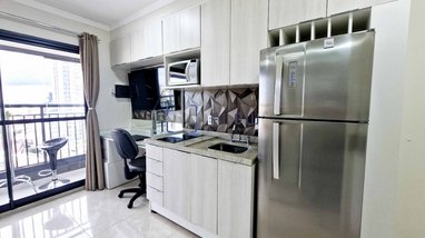 apartment em Avenida Guapira, Tucuruvi - São Paulo - SP