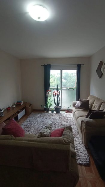 apartment em Praça Romão Gomes, Vila Adyana - São José dos Campos - SP