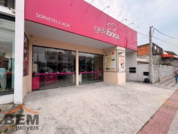 office em Rua Indaial, Dom Bosco - Itajaí - SC