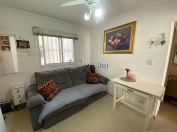 apartment em Rua Major Diogo, Bela Vista - São Paulo - SP