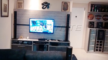 apartment em Rua Silvano de Almeida, Vila Siqueira (Zona Norte) - São Paulo - SP