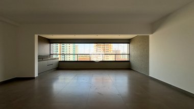 apartment em Avenida Deputado Sérgio Cardoso de Almeida, Jardim Olhos D'Água II - Ribeirão Preto - SP
