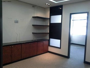 office em da Liberdade, Liberdade - São Paulo - SP
