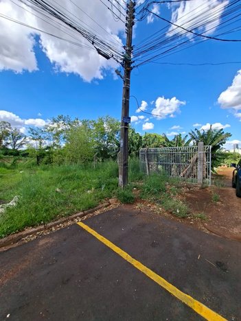 commercial_land_lot em Rua José Barão Neto, Vila Progresso - Maringá - PR