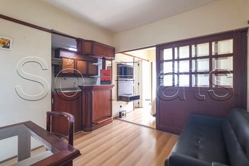 apartment em Avenida Rio Branco, Campos Elíseos - São Paulo - SP
