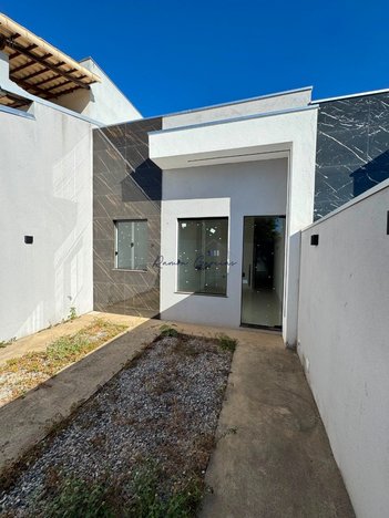 house em Rua Suíssa, Nova Cidade - Sete Lagoas - MG
