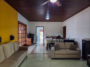 house em Rua das Hortências, Colonial Village (Caucaia do Alto) - Cotia - SP