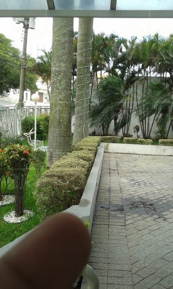 apartment em Rua Vitório Tafarello, km 18 - Osasco - SP