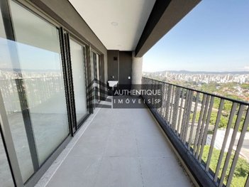 apartment em Rua Oscar Freire, Pinheiros - São Paulo - SP
