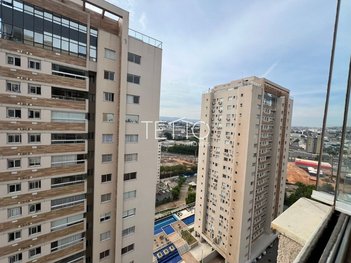 apartment em Avenida Marechal Castelo Branco, JK - Contagem - MG