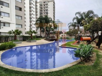 apartment em Rua Virgilino Ferreira de Souza, Barreiros - São José - SC