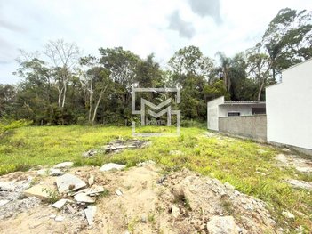 land_lot em Rua Lidorcina Cândida Pereira, Forquilhas - São José - SC