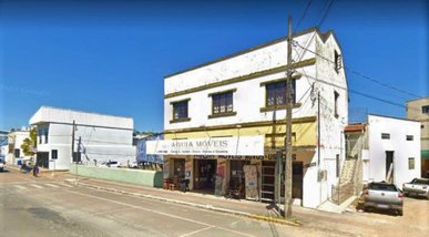 office em Avenida Barão do Rio Branco, Budag - Rio do Sul - SC