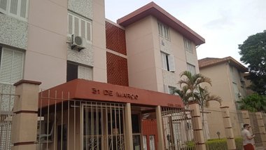 apartment em Plínio Brasil Milano, Passo da Areia - Porto Alegre - RS