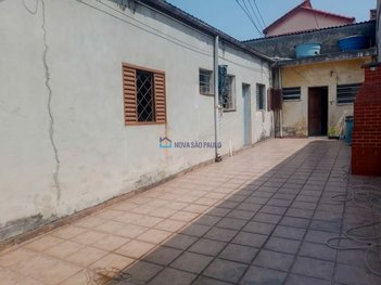 house em Rua Benjamim Lima, Vila Babilônia - São Paulo - SP