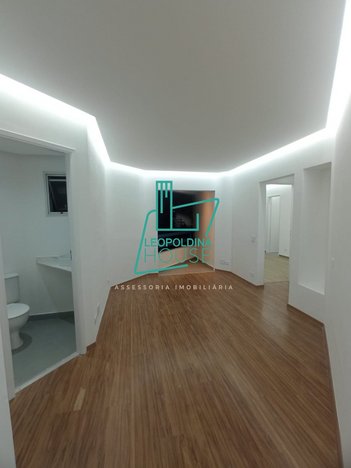 apartment em Rua Mateus Grou, Pinheiros - São Paulo - SP