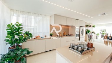 apartment em Rua Manuel da Nóbrega, Paraíso - São Paulo - SP