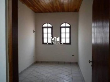 house em Rua Marino Silvani, Cidade Líder - São Paulo - SP