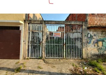 land_lot em FNT-44 - Rua Araçatuba, Vila Bartira - Itaquaquecetuba - SP